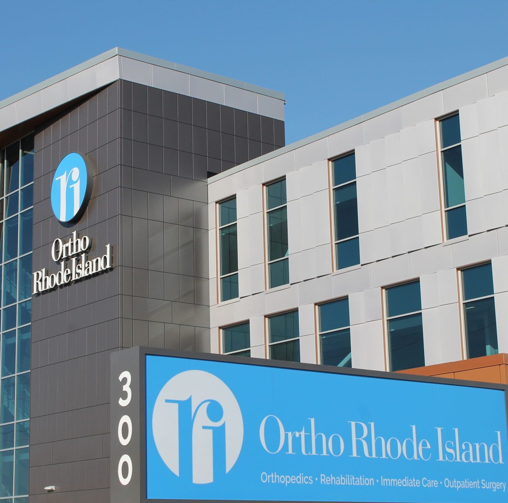 Spire Orthopedic Partners Announces Partnership with Ortho Rhode Island